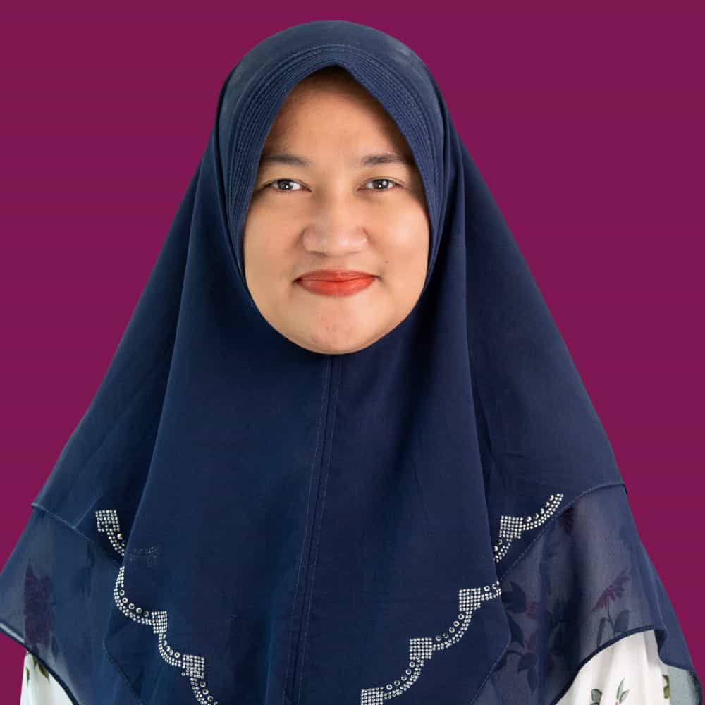 Angeline B. Hadjirul